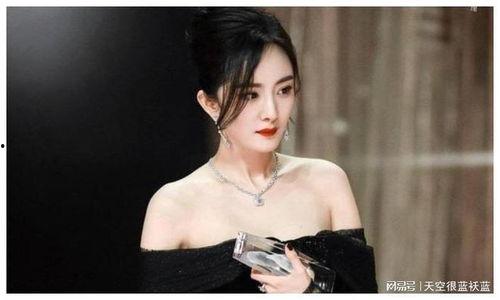 杨幂娱乐圈吃瓜