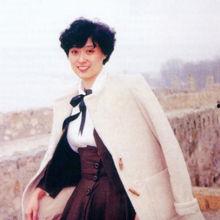 张洁云照片,镜头下的美丽瞬间