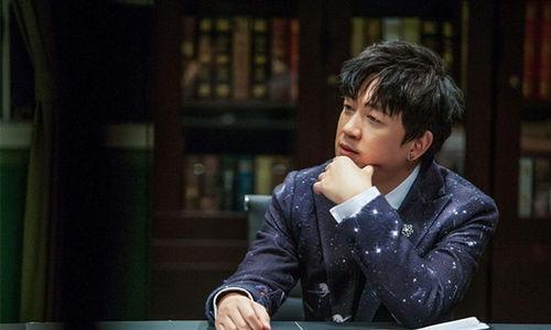 潘粤明搞笑明星大侦探